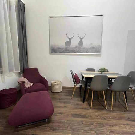 Gallery Szondi Budapest Esterno foto