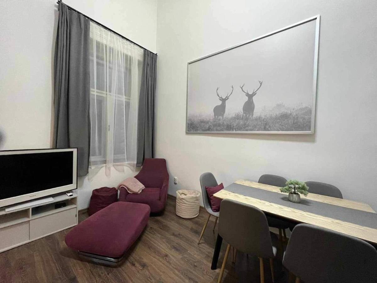 Gallery Szondi Budapest Esterno foto